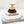 Load image into Gallery viewer, Hand Carved Marble Scalloped Soap Dish