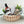 Load image into Gallery viewer, Sayda Basket - Little Flower Soap Co