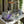 Load image into Gallery viewer, SC Large Harvest Basket - Grey - Little Flower Soap Co