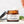 Load image into Gallery viewer, Serene Massage Oil Candle - Vetiver, Cardamom with Black Pepper & Vanilla - Little Flower Soap Co