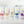 Load image into Gallery viewer, Set of 5 Lip Balms - Lil Lippies Wild Bunch - Little Flower Soap Co