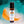 Load image into Gallery viewer, Show Girl Era Perfume Oil – Sweet & Vanilla Musk Rollerball - Little Flower Soap Co
