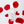 Load image into Gallery viewer, Spread Love Not Germs Hand Sanitizer - 2oz Lavender Citrus Scent - Little Flower Soap Co