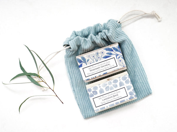 Spring Soap Gift Set - Little Flower Soap Co