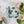 Load image into Gallery viewer, Swedish Dishcloth - Morning Glory - Little Flower Soap Co