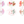 Load image into Gallery viewer, Swiftie Era Bubble Gum Lip Balm - Lil' Lippies Kids - Little Flower Soap Co