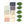Load image into Gallery viewer, Tea Tree Lime Almond - Handmade Bar Soap - Little Flower Soap Co