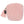 Load image into Gallery viewer, Pink Embroidered Pink Coin Purse with tassel