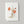 Load image into Gallery viewer, Vintage bouquet mini notecard - Little Flower Soap Co