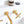 Load image into Gallery viewer, Wildwood Natural Deodorant - natural ingredients no aluminum - Little Flower Soap Co