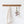 Load image into Gallery viewer, Zero - Waste Striped Linen Tea Towel - Oatmeal Stripe - Little Flower Soap Co