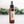 Load image into Gallery viewer, Bourbon Chestnut Funny Hand Sanitizer - Little Flower Soap Co