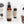 Load image into Gallery viewer, Bourbon Gift Set - 2oz Hand Sanitizer and Bourbon Lip Balm - Little Flower Soap Co