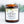 Load image into Gallery viewer, Fireside Hand Poured Candle - Little Flower Soap Co