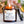 Load image into Gallery viewer, Fireside Hand Poured Candle - Little Flower Soap Co