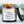 Load image into Gallery viewer, Fireside Hand Poured Candle - Little Flower Soap Co