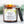 Load image into Gallery viewer, Fireside Hand Poured Candle - Little Flower Soap Co