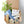Load image into Gallery viewer, Home Spa Day Gift Set including Spa Towel and Nail Brush - Little Flower Soap Co