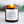 Load image into Gallery viewer, Lemon Verbena Hand Poured Candle - Little Flower Soap Co