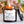 Load image into Gallery viewer, Oakmoss and Amber Hand Poured Candle - Little Flower Soap Co