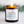 Load image into Gallery viewer, Oakmoss and Amber Hand Poured Candle - Little Flower Soap Co