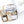 Load image into Gallery viewer, Pregnancy Care Package - Natural Spa Gift and Pamper Yourself onesie - Little Flower Soap Co