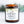 Load image into Gallery viewer, Suede and Hickory Hand Poured Candle - Little Flower Soap Co