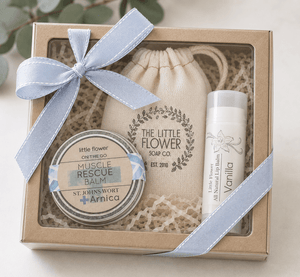Affordable Gift Sets for Women - Little Flower Soap Co