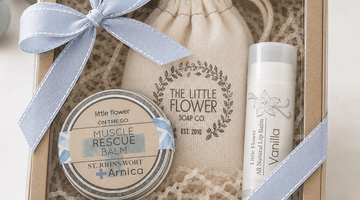 Affordable Gift Sets for Women - Little Flower Soap Co