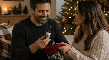 Affordable Men’s Stocking Stuffers by Budget - Little Flower Soap Co