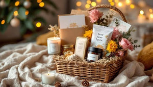 Affordable Women’s Gift Baskets
