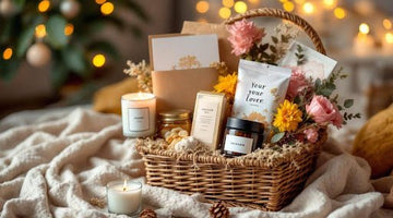 Affordable Women’s Gift Baskets