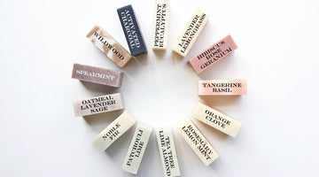Bar Soap: A Simple, Classic Staple That’s Anything but Boring - Little Flower Soap Co