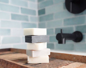 Bar Soap: A Simple, Classic Staple That’s Anything but Boring - Little Flower Soap Co
