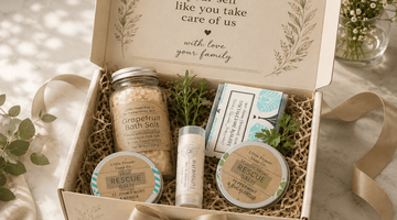 Beauty Gift Sets for Women - Little Flower Soap Co