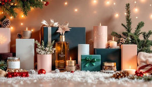 Best Christmas Gift Sets for Women 2025
