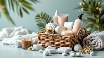 Best Spa Gift Baskets for Women in 2025