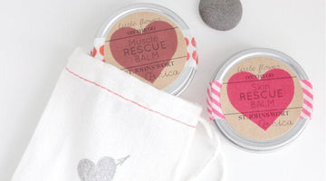 Budget Friendly Valentines Day Gifts That Impress - Little Flower Soap Co