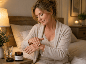 CBD Cream Guide: Uses, Types, and Benefits - Little Flower Soap Co