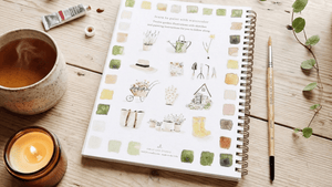 Creative Hobbies for Women That Actually Help You Relax - Little Flower Soap Co