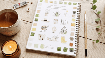 Creative Hobbies for Women That Actually Help You Relax - Little Flower Soap Co