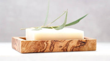 Eco-Friendly Soap Dish Guide - Little Flower Soap Co