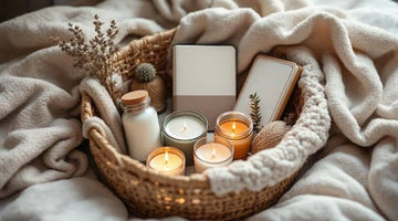 From Stress to Serenity: The Self Care Basket Effect