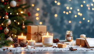 Funny Holiday Gifts That Smell Great