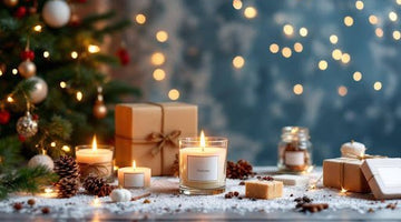 Funny Holiday Gifts That Smell Great