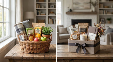 Get Well and Sympathy Gifts That Offer Quiet Comfort - Little Flower Soap Co