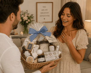 Gift Sets for Women: Complete Guide - Little Flower Soap Co