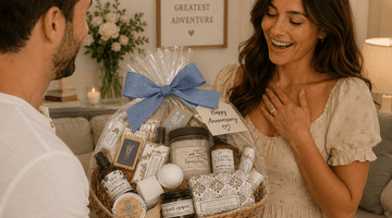 Gift Sets for Women: Complete Guide - Little Flower Soap Co