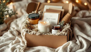 Gifting With Intention: A New Era of Self Care Boxes - Little Flower Soap Co