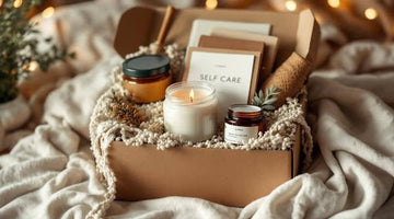 Gifting With Intention: A New Era of Self Care Boxes